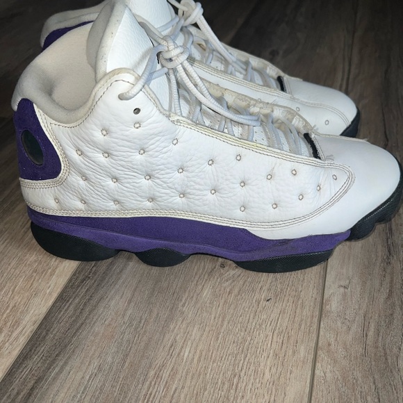 Jordan 13 - Picture 6 of 10